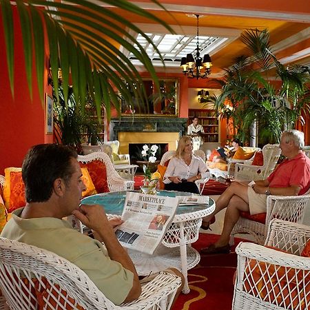Colony Hotel & Cabana Club Delray Beach Bagian luar foto