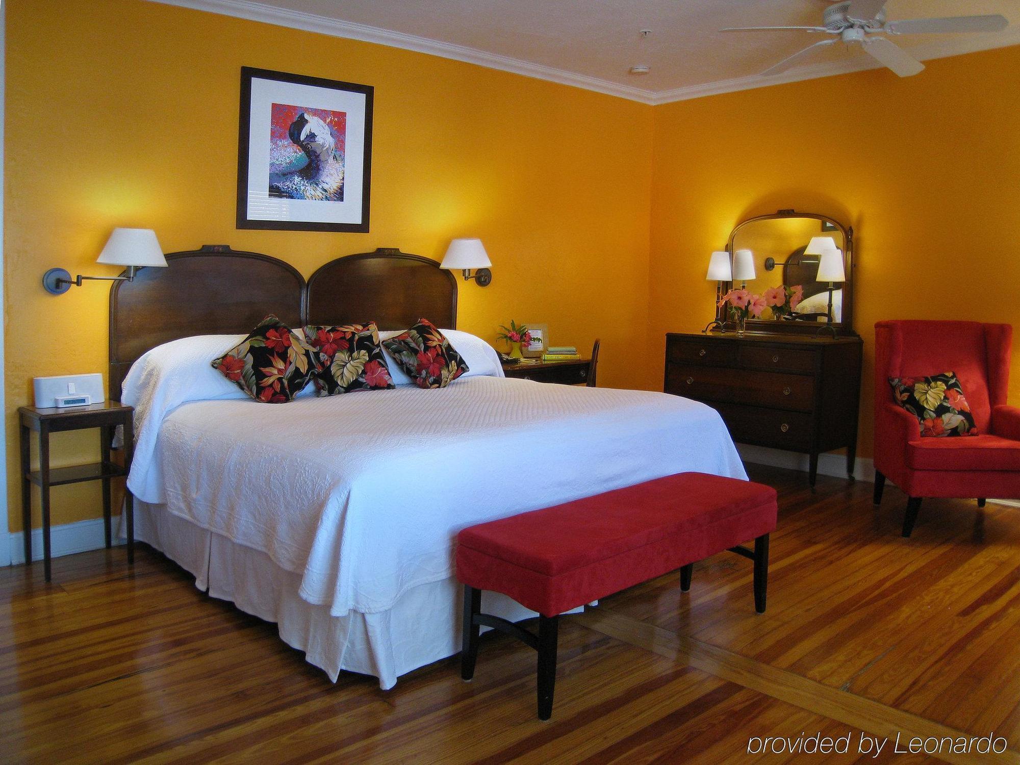 Colony Hotel & Cabana Club Delray Beach Bagian luar foto