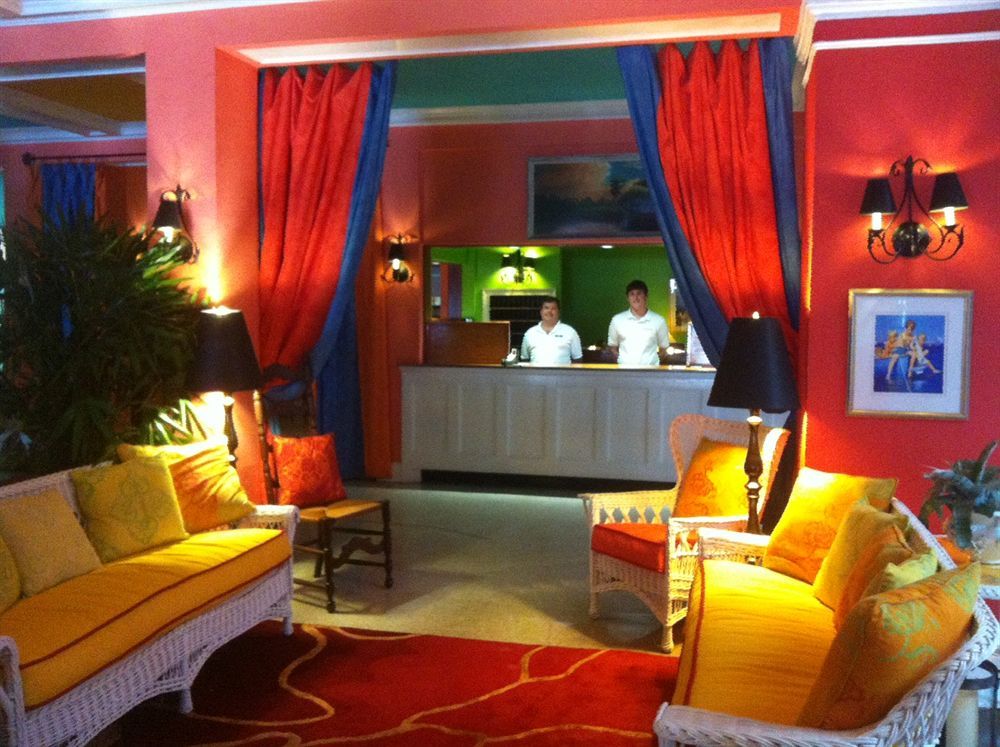 Colony Hotel & Cabana Club Delray Beach Bagian luar foto