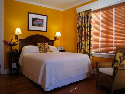 Colony Hotel & Cabana Club Delray Beach Bagian luar foto