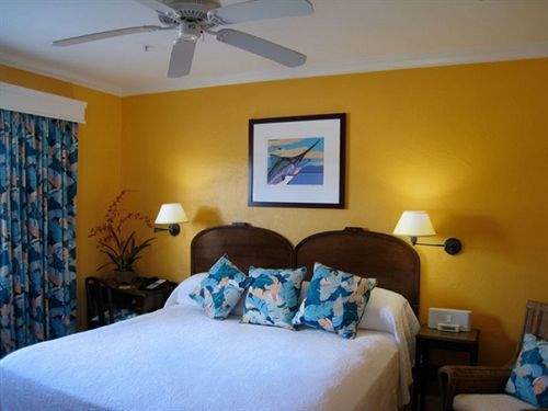 Colony Hotel & Cabana Club Delray Beach Bagian luar foto