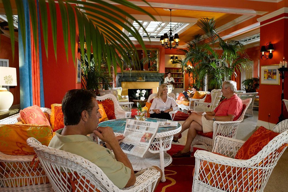 Colony Hotel & Cabana Club Delray Beach Bagian luar foto