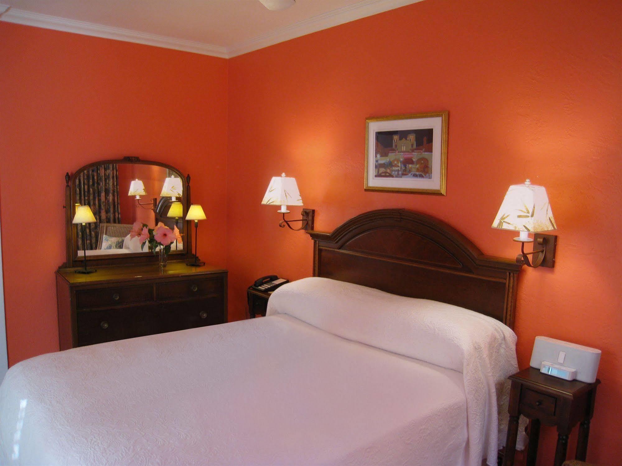 Colony Hotel & Cabana Club Delray Beach Bagian luar foto