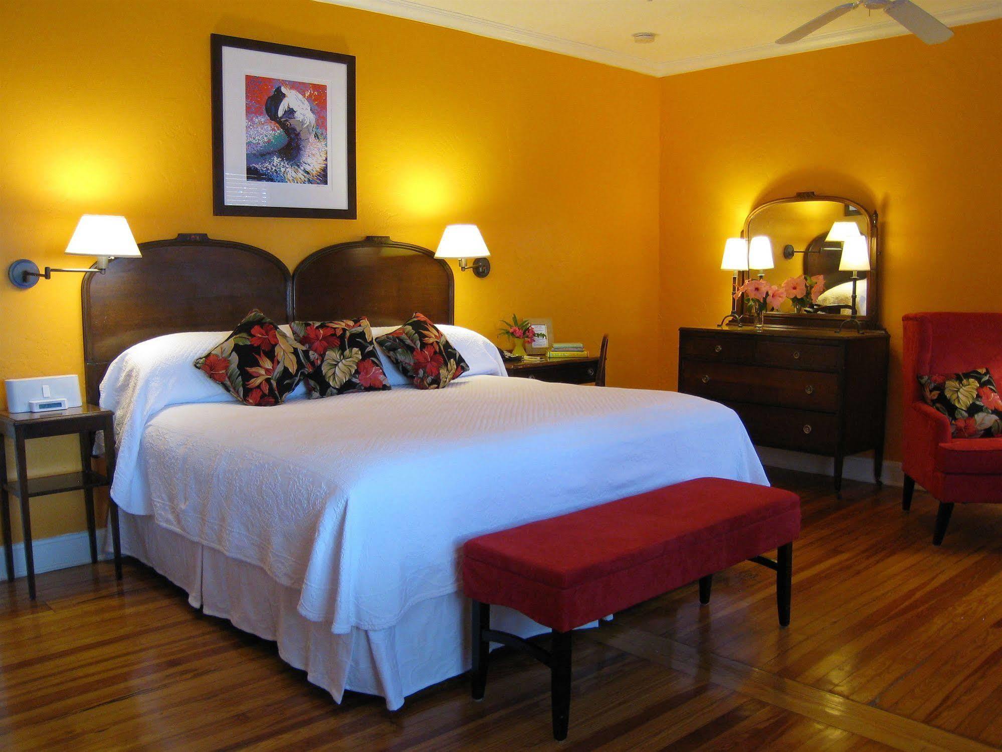 Colony Hotel & Cabana Club Delray Beach Bagian luar foto