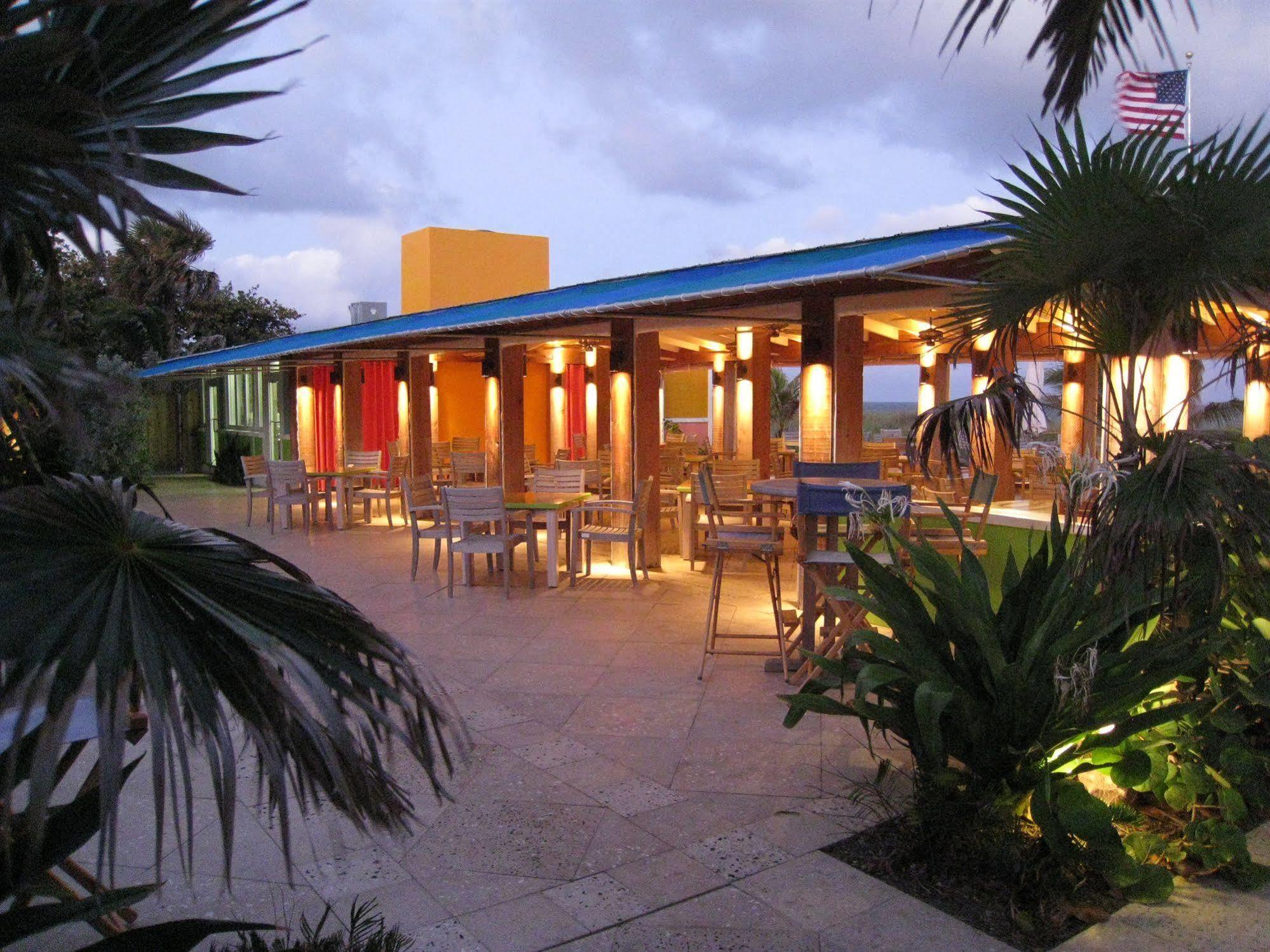 Colony Hotel & Cabana Club Delray Beach Bagian luar foto
