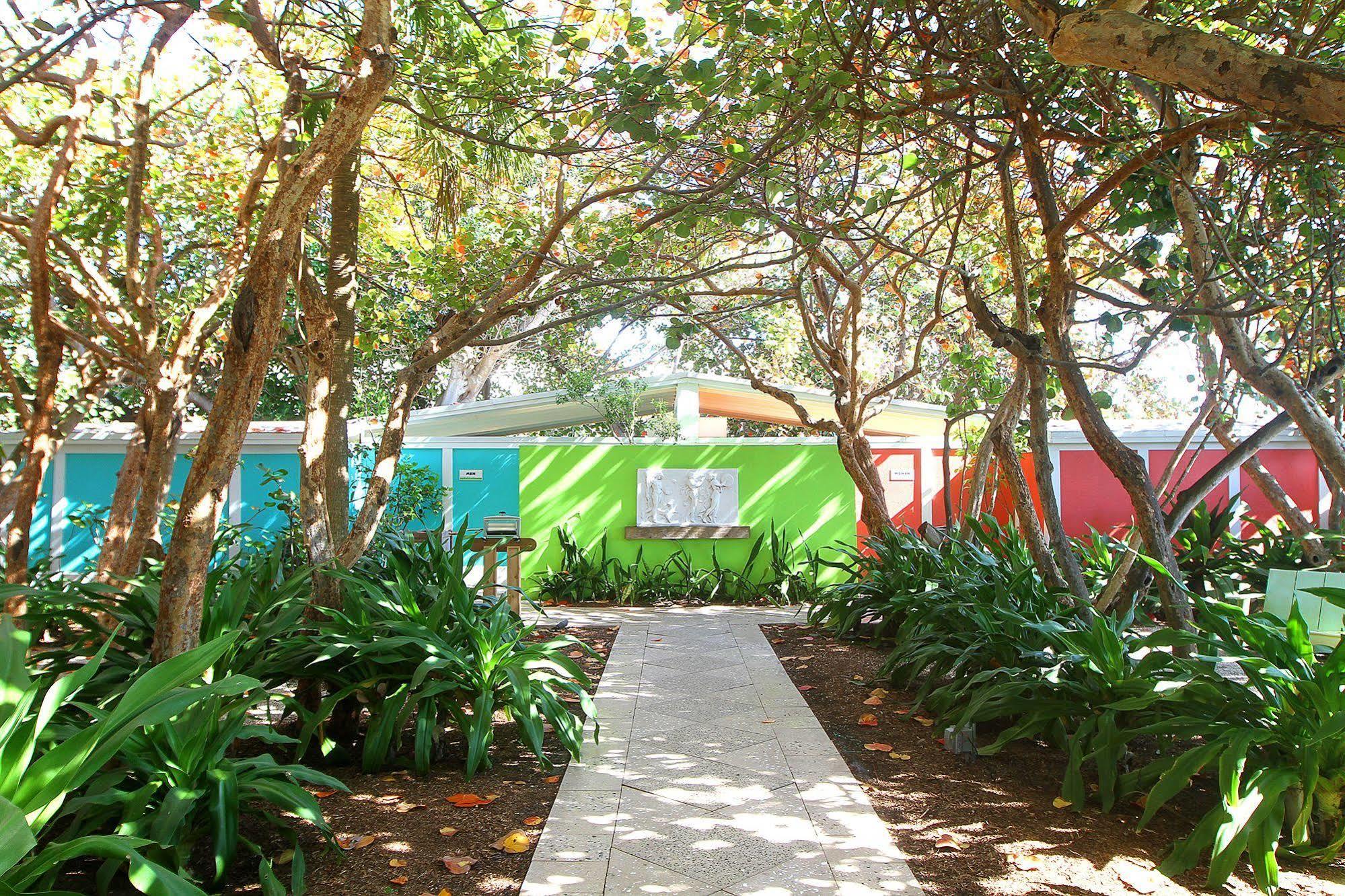Colony Hotel & Cabana Club Delray Beach Bagian luar foto